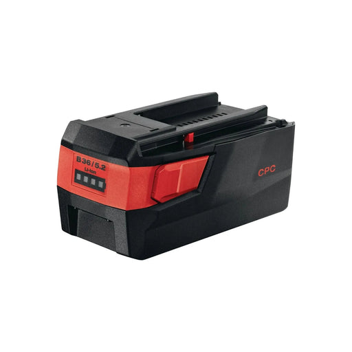 Batterie HILTI B 36/5.2 - 2098470 - Occasion - Drakare