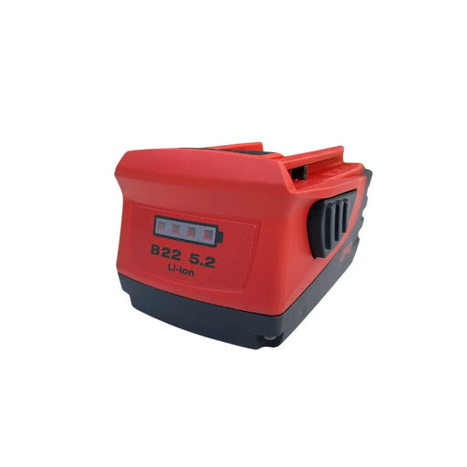 Batterie HILTI B22/5.2 - Occasion - BAKZOKA