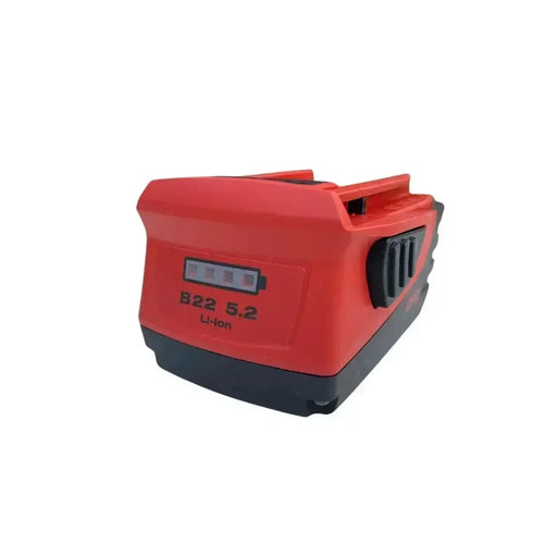 Batterie HILTI B22/5.2 - Reconditionné - BAKZOKA