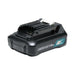 Batterie MAKITA 12V Li-Ion 1.5Ah BL1016 - Déstockage - BAKZOKA