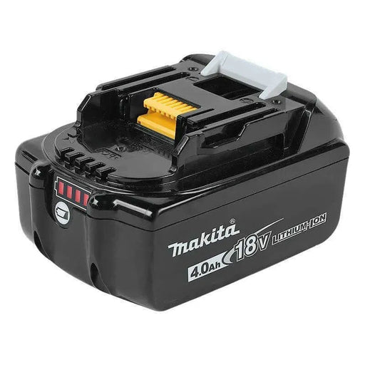 Batterie MAKITA BL1840B LXT - 197265-4 - Reconditionné - BAKZOKA