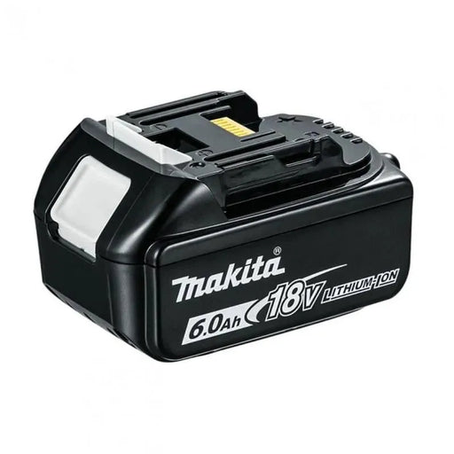 Batterie MAKITA BL1860B LXT - 197422-4 - Déstockage - BAKZOKA