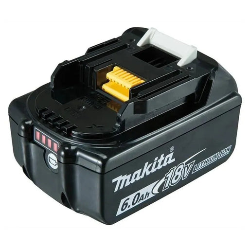 Batterie MAKITA BL1860B LXT - 197422-4 - Déstockage - BAKZOKA