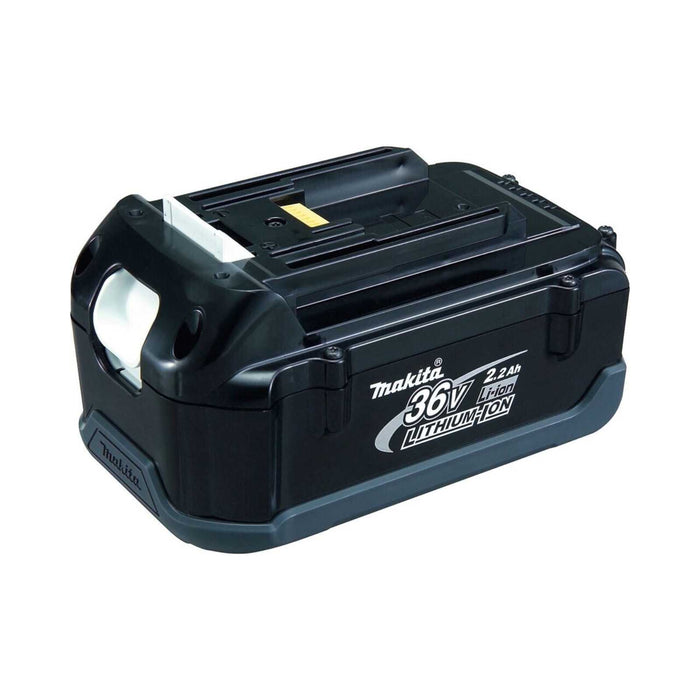 Batterie MAKITA 36V Li-Ion 2.2Ah BL3622A - Reconditionné - BAKZOKA