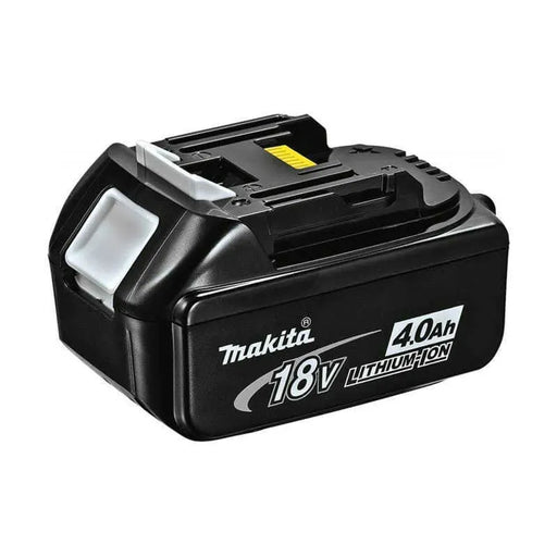 Batterie MAKITA BL1840B LXT - 197265-4 - Reconditionné - Drakare