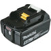 Batterie MAKITA BL1850B LXT - Déstockage - BAKZOKA