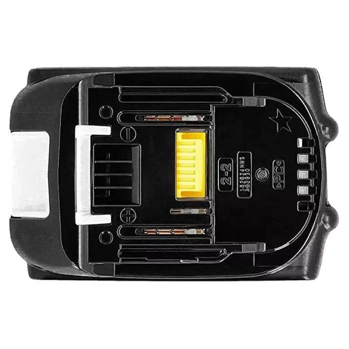 Batterie MAKITA BL1850B LXT - Déstockage - BAKZOKA