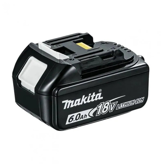 Batterie MAKITA BL1860B LXT - 197422-4 - Déstockage - BAKZOKA