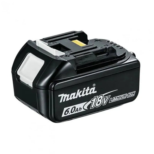 Batterie MAKITA BL1860B LXT - 197422-4 - Reconditionné - BAKZOKA