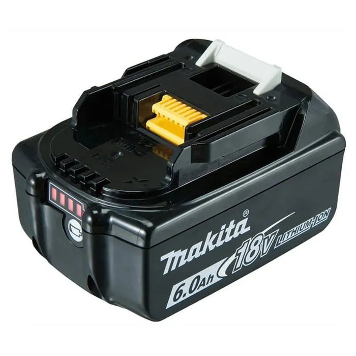 Batterie MAKITA BL1860B LXT - 197422-4 - Reconditionné - BAKZOKA