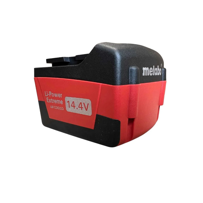 Batterie METABO AIR COOLED - 625454 - Déstockage - BAKZOKA