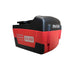 Batterie METABO AIR COOLED - 625454 - Déstockage - BAKZOKA