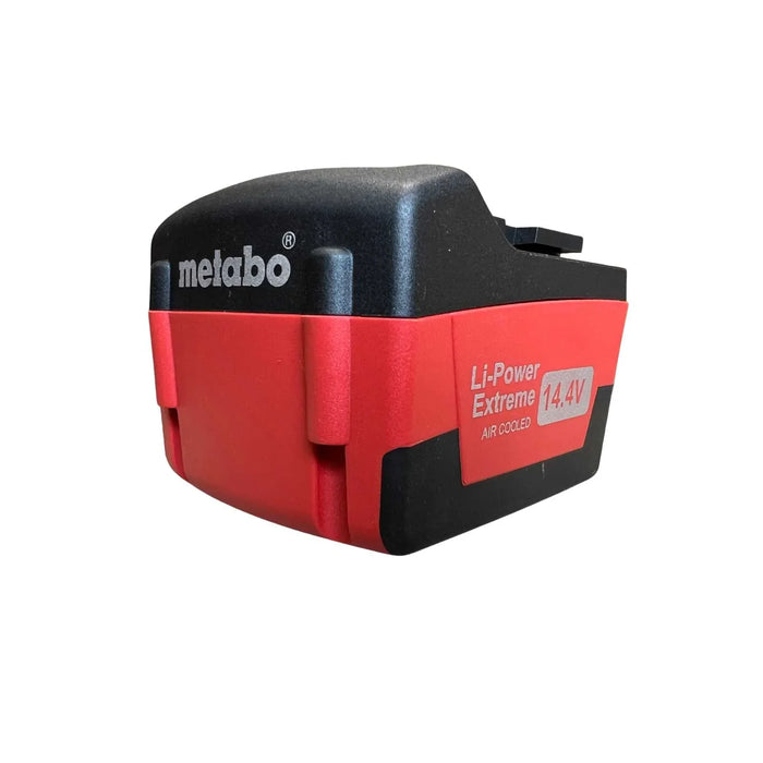 Batterie METABO AIR COOLED - 625454 - Déstockage - BAKZOKA