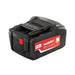 Batterie METABO - 625591000 - Déstockage - BAKZOKA