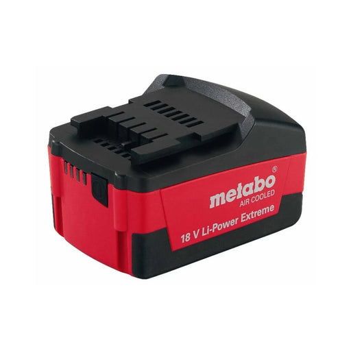 Batterie METABO - 62545900 - Déstockage - Drakare