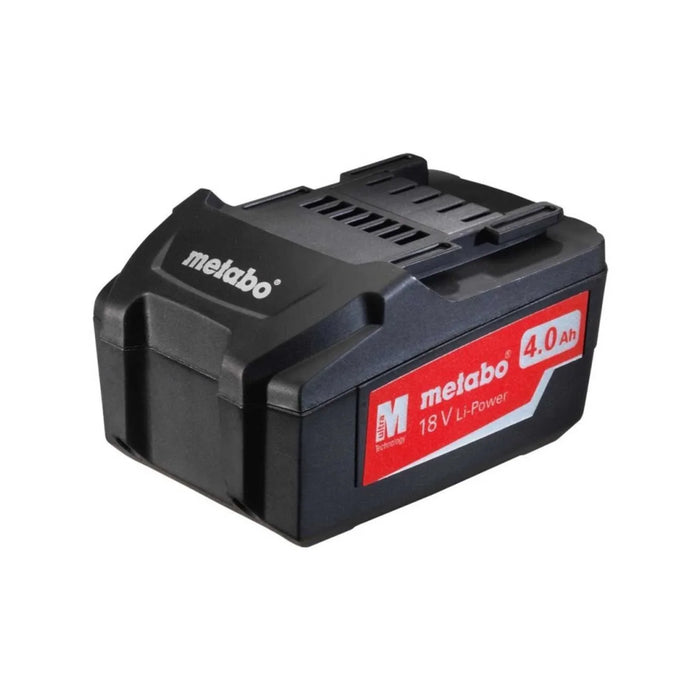 Batterie METABO - 625591000 - Déstockage - BAKZOKA