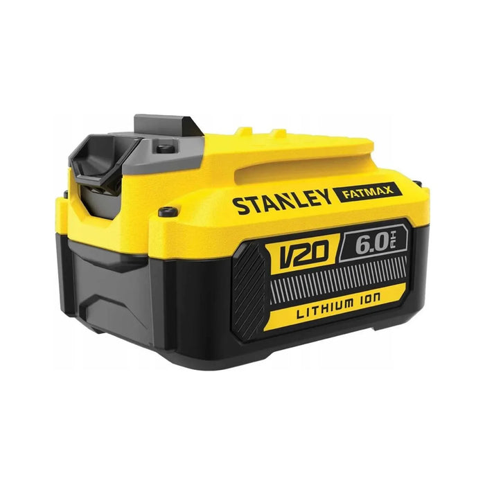 Batterie STANLEY SFMCB206-XJ FATMAX - Déstockage - BAKZOKA