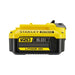 Batterie STANLEY SFMCB206-XJ FATMAX - Déstockage - BAKZOKA