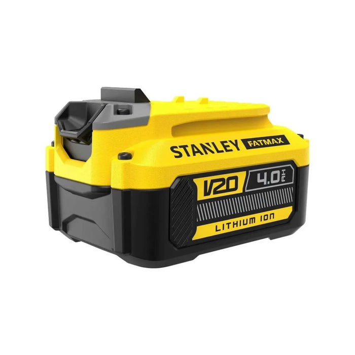 Batterie STANLEY SFMCB204-XJ FATMAX - Déstockage - BAKZOKA