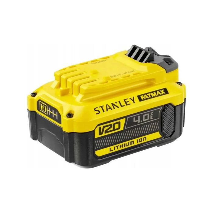 Batterie STANLEY SFMCB204-XJ FATMAX - Déstockage - BAKZOKA