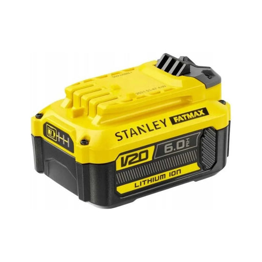 Batterie STANLEY SFMCB206-XJ FATMAX - Déstockage - BAKZOKA