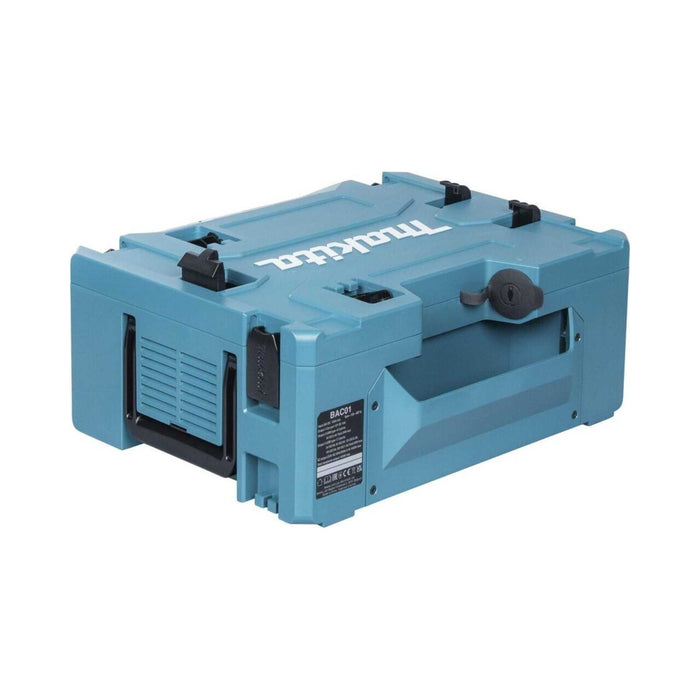 Bloc d'alimentation mobile MAKITA 1400W BAC01 - Déstockage - BAKZOKA