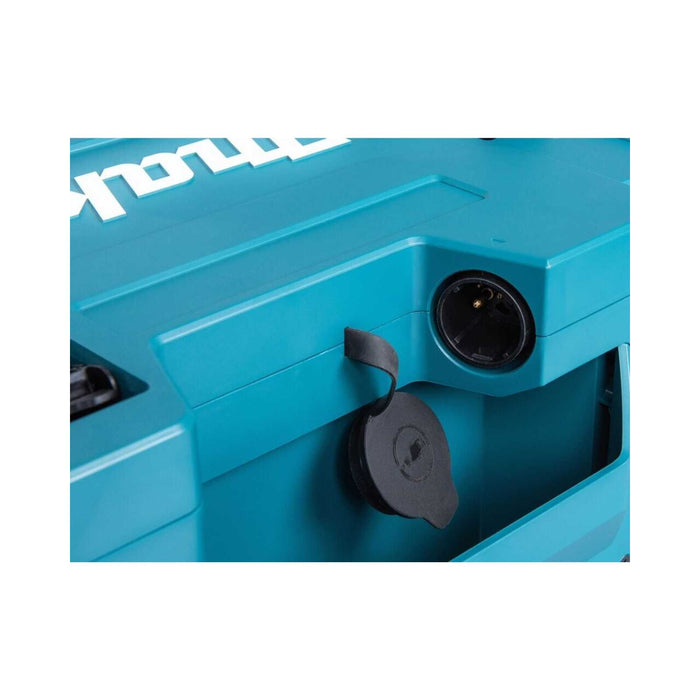 Bloc d'alimentation mobile MAKITA 1400W BAC01 - Déstockage - BAKZOKA