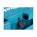 Bloc d'alimentation mobile MAKITA 1400W BAC01 - Déstockage - BAKZOKA