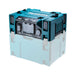 Bloc d'alimentation mobile MAKITA 1400W BAC01 - Déstockage - BAKZOKA