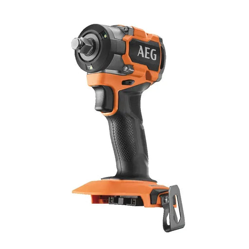 Boulonneuse à chocs AEG 18V 280Nm BSS18S12BL2-0 (sans batterie) - Reconditionné - BAKZOKA