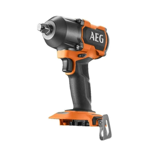 Boulonneuse à chocs AEG 18V Brushless 785Nm BSS 18MTF12BL-0 (sans batterie) - Reconditionné - BAKZOKA