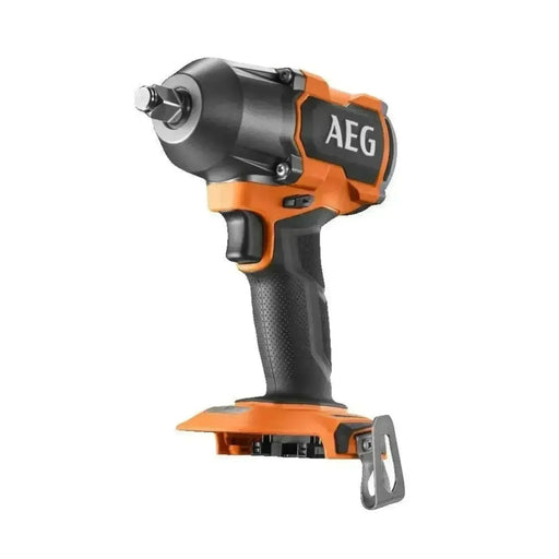 Boulonneuse à chocs AEG BSS 18MTF12BL-0 Brushless - Reconditionné - BAKZOKA