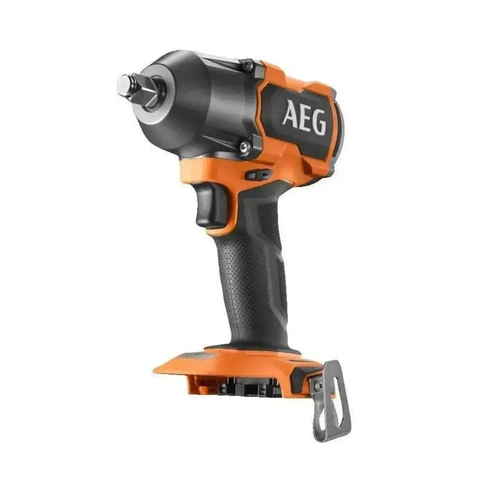 Boulonneuse à chocs AEG BSS 18MTF12BL-0 Brushless - Reconditionné - BAKZOKA