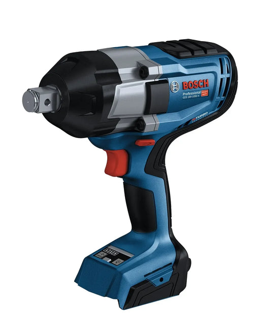 Boulonneuse à chocs BOSCH PRO GDS 18V-1050 H + coffret L-BOXX - 06019J8501 - Déstockage - BAKZOKA