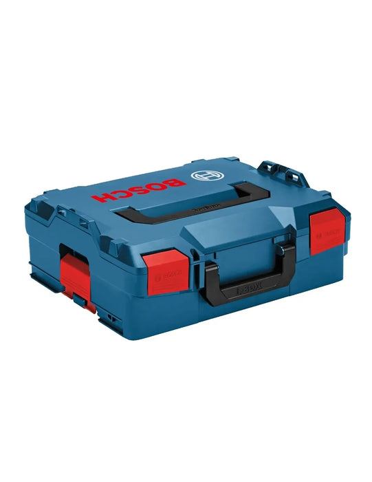 Boulonneuse à chocs BOSCH PRO GDS 18V-1050 H + coffret L-BOXX - 06019J8501 - Déstockage - BAKZOKA
