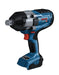 Boulonneuse à chocs BOSCH PRO GDS 18V-1050 H + coffret L-BOXX - 06019J8501 - Reconditionné - BAKZOKA