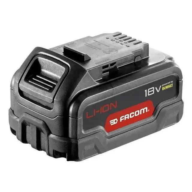 Boulonneuse à chocs FACOM CL3.CH18SP2 1/2" + coffret TOUGHSYSTEM - Déstockage - BAKZOKA