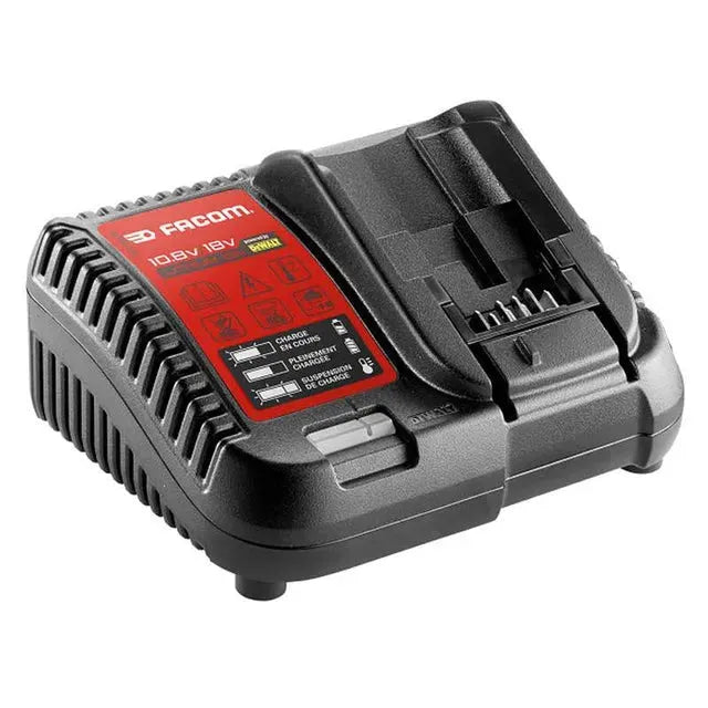 Boulonneuse à chocs FACOM CL3.CH18SP2 1/2" + coffret TOUGHSYSTEM - Déstockage - BAKZOKA
