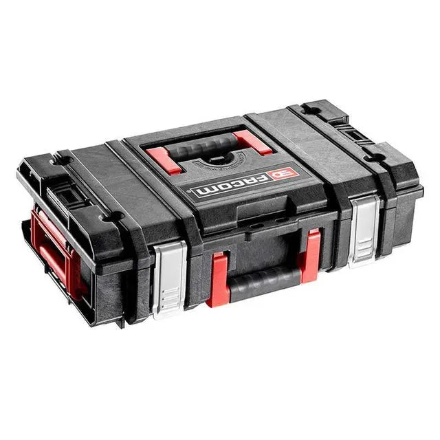 Boulonneuse à chocs FACOM CL3.CH18SP2 1/2" + coffret TOUGHSYSTEM - Déstockage - BAKZOKA
