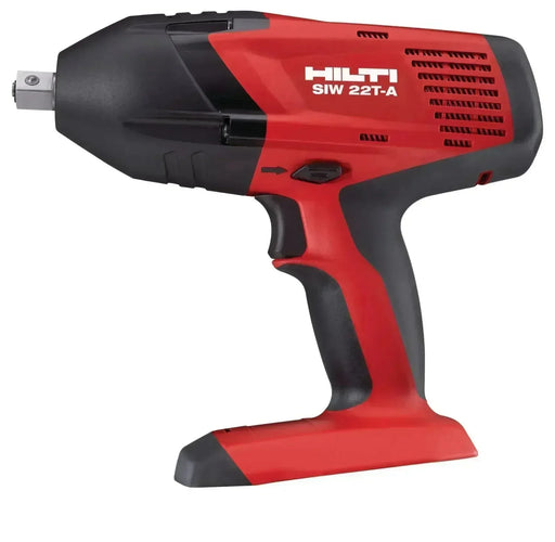 Boulonneuse à chocs HILTI SIW 22T-A 1/2" - 2149753 - Occasion - BAKZOKA