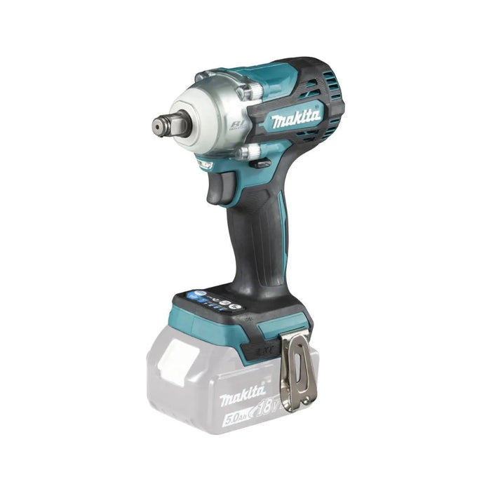 Boulonneuse à chocs MAKITA DTW300Z LXT 1/2" - Reconditionné - BAKZOKA