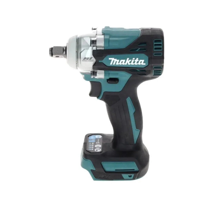 Boulonneuse à chocs MAKITA DTW300Z LXT 1/2" - Reconditionné - BAKZOKA