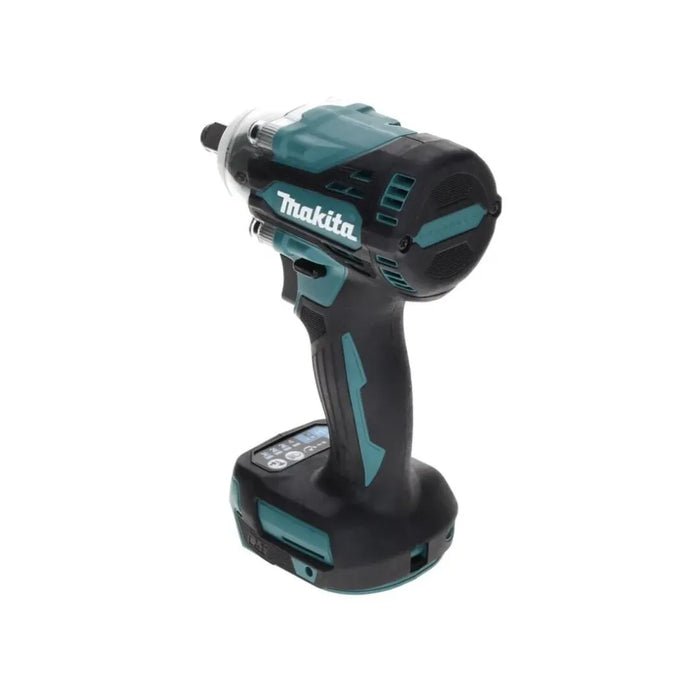 Boulonneuse à chocs MAKITA DTW300Z LXT 1/2" - Reconditionné - BAKZOKA