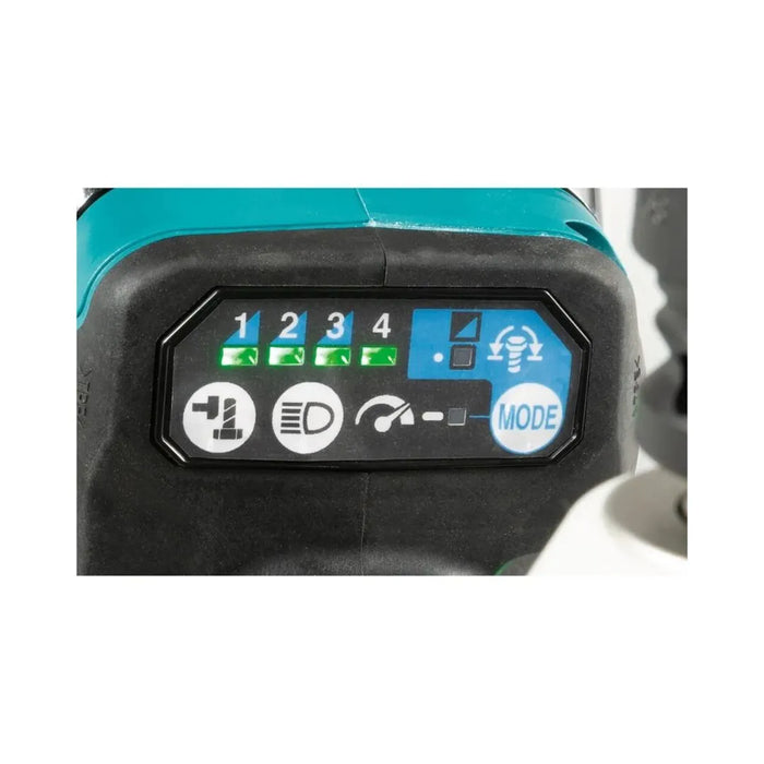 Boulonneuse à chocs MAKITA DTW300Z LXT 1/2" - Reconditionné - BAKZOKA