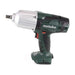 Boulonneuse à chocs METABO SSW 18 LTX 600 + coffret METALOC - 602198840 - Déstockage - BAKZOKA