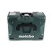Boulonneuse à chocs METABO SSW 18 LTX 600 + coffret METALOC - 602198840 - Déstockage - BAKZOKA