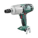 Boulonneuse à chocs METABO SSW 18 LTX 600 + coffret METALOC - 602198840 - Déstockage - BAKZOKA