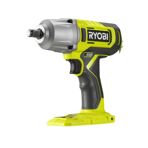 Boulonneuse à chocs RYOBI 18V ONE+ 3 vitesses 800Nm RIW18-0 (sans batterie) - Déstockage - BAKZOKA