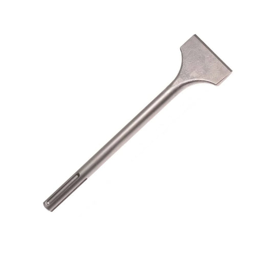 Burin à bêche PROJAHN SDS-MAX 80x300 mm - 844708005 - Déstockage - BAKZOKA