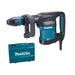 Burineur MAKITA SDS-MAX 1100W 7.6J + coffret HM0870C - Déstockage - BAKZOKA